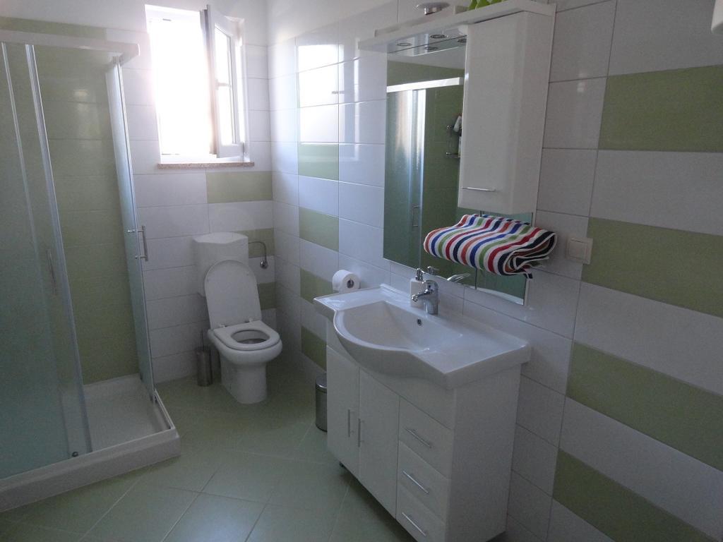 Apartment Asparagus Rovinjsko Selo Room photo