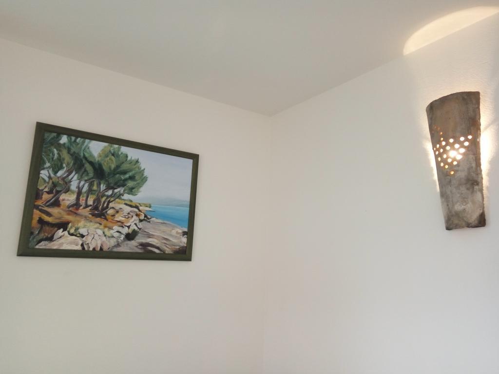 Apartment Asparagus Rovinjsko Selo Exterior photo