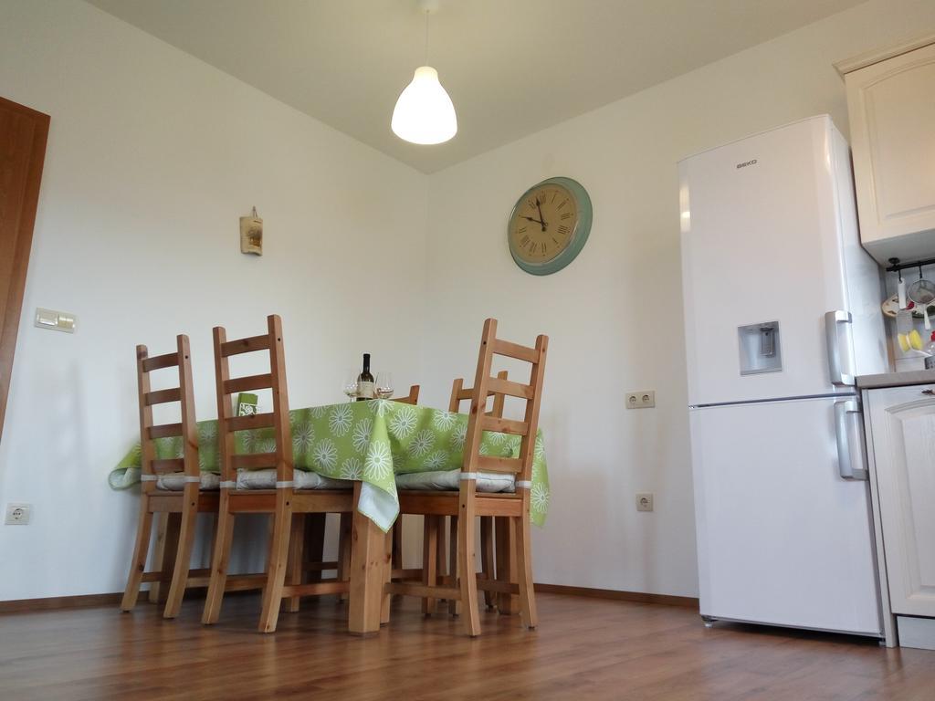 Apartment Asparagus Rovinjsko Selo Exterior photo